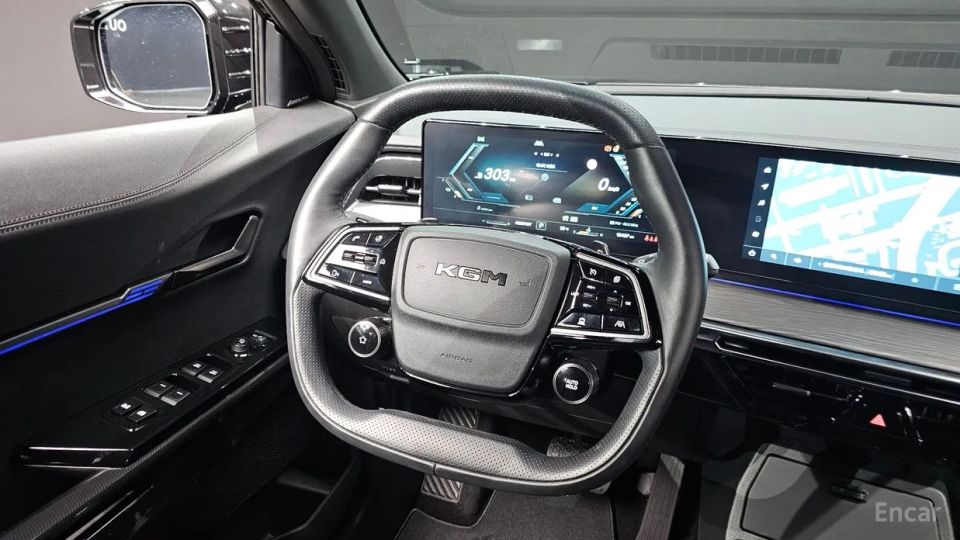 KG_Mobility_Ssangyong Actyon