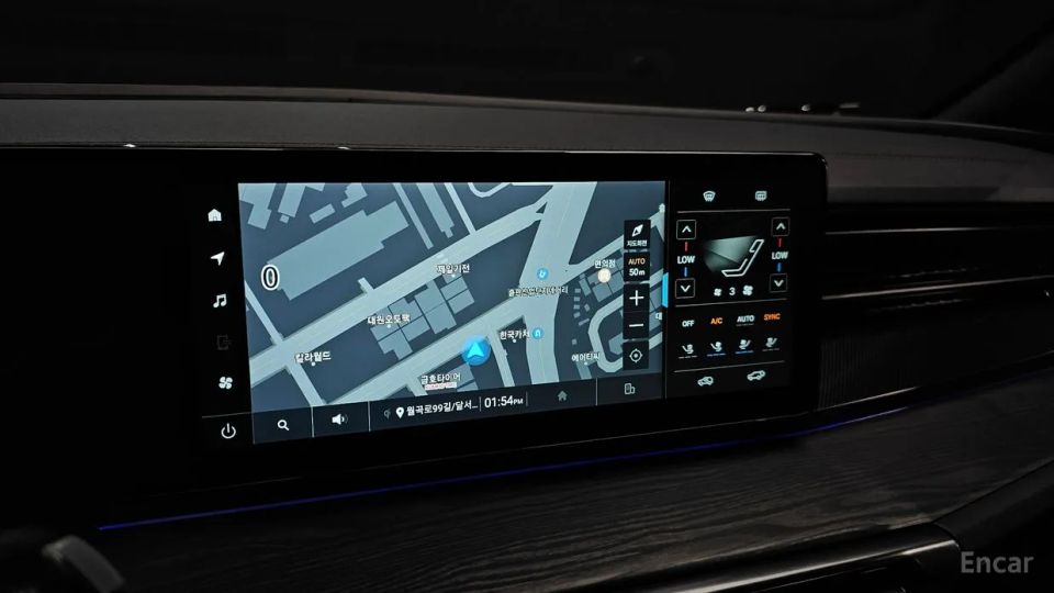 KG_Mobility_Ssangyong Actyon
