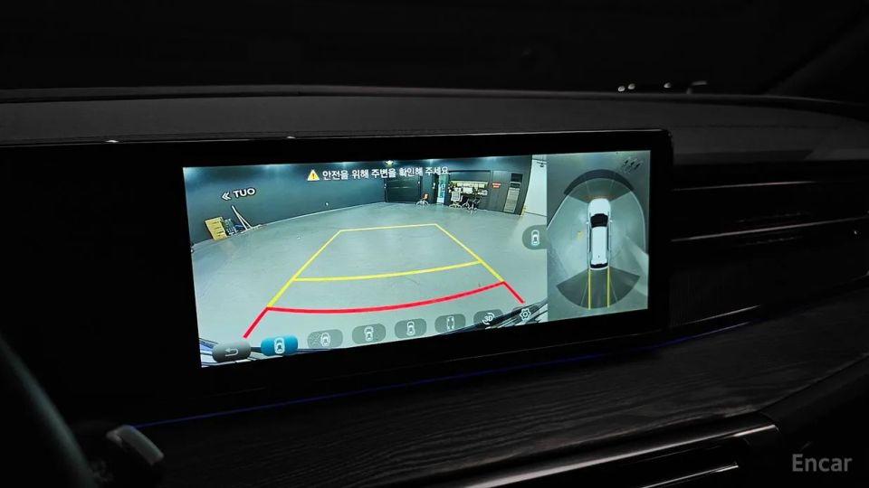 KG_Mobility_Ssangyong Actyon
