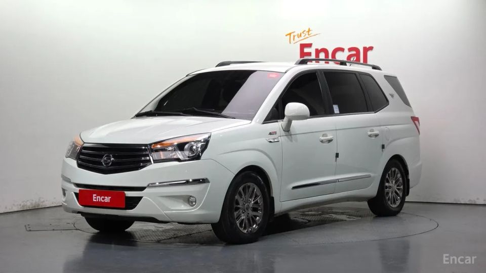 KG_Mobility_Ssangyong KORANDO