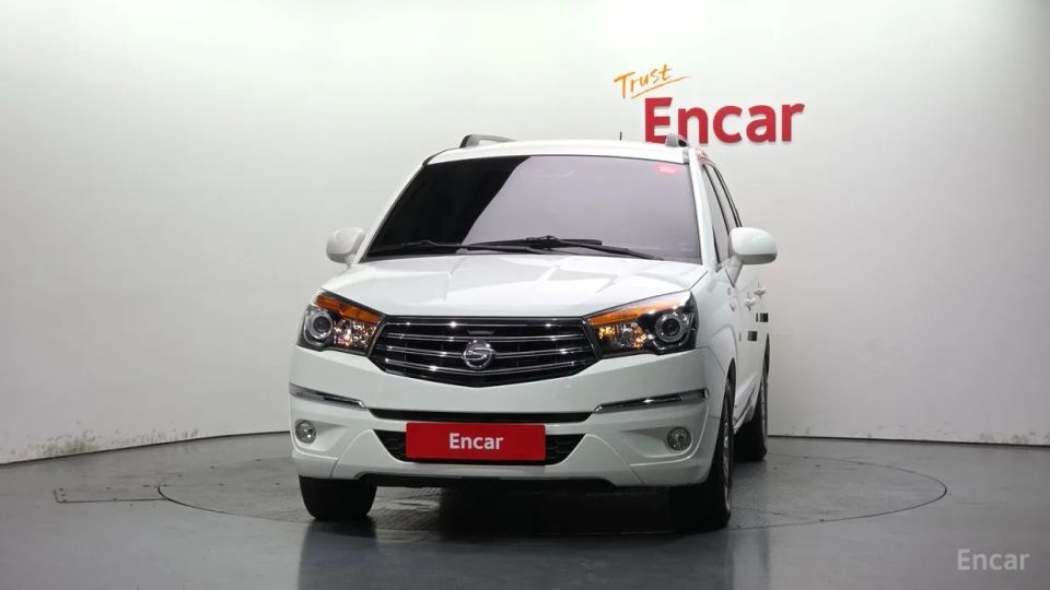 KG_Mobility_Ssangyong KORANDO
