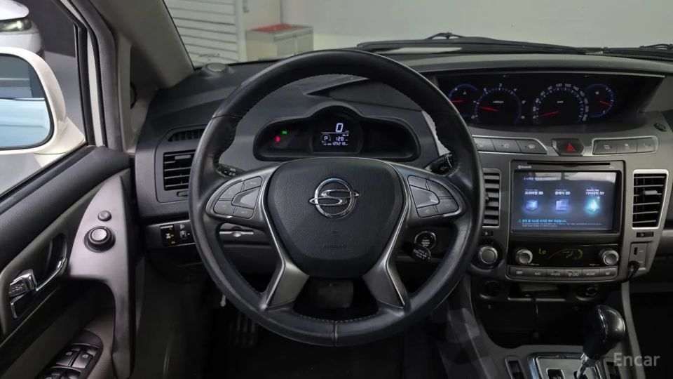 KG_Mobility_Ssangyong KORANDO