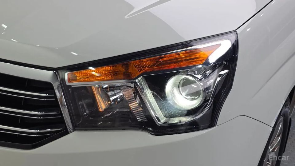 KG_Mobility_Ssangyong KORANDO