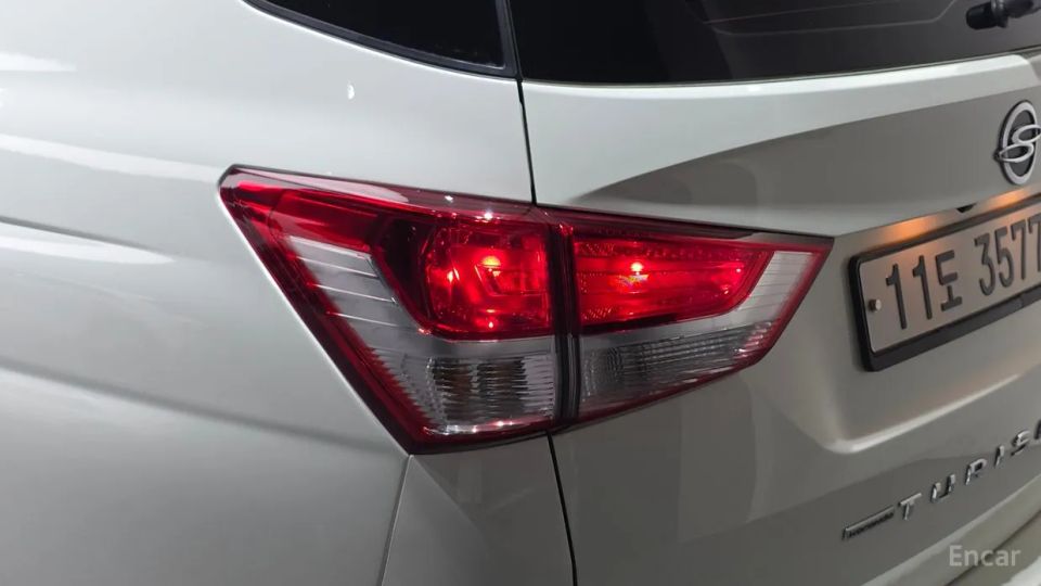 KG_Mobility_Ssangyong KORANDO