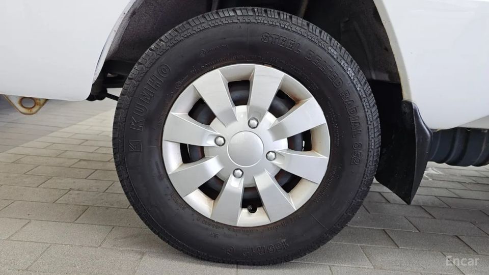 ChevroletGMDaewoo Labo