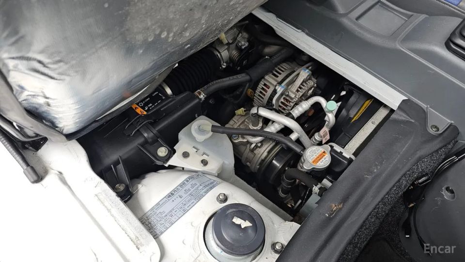 ChevroletGMDaewoo Labo