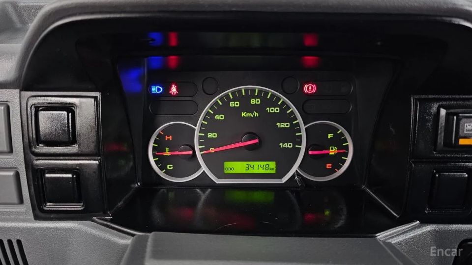 ChevroletGMDaewoo Labo
