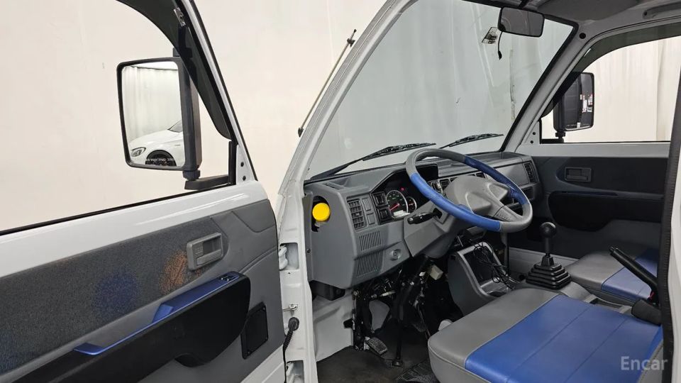 ChevroletGMDaewoo Labo