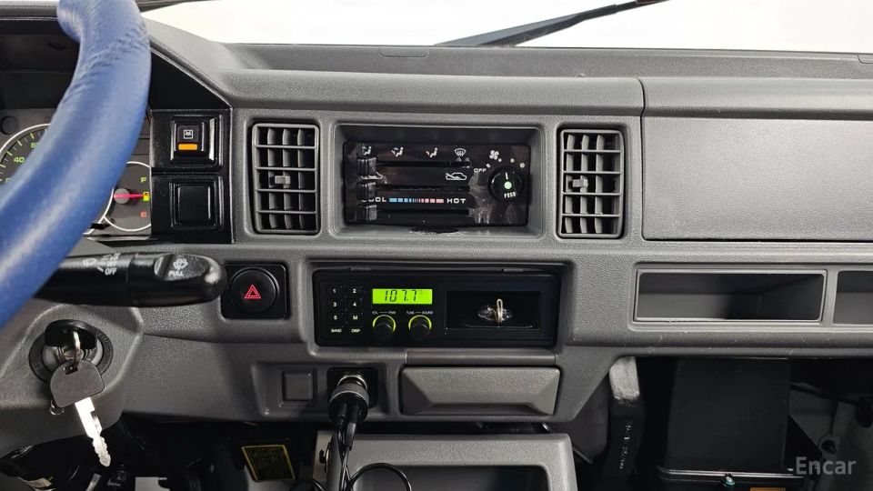 ChevroletGMDaewoo Labo