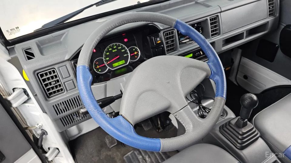 ChevroletGMDaewoo Labo