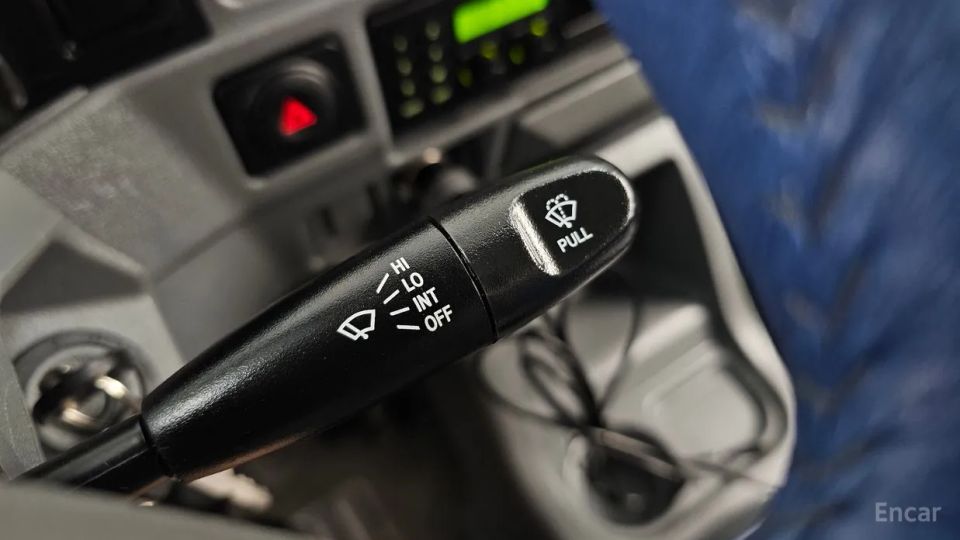 ChevroletGMDaewoo Labo