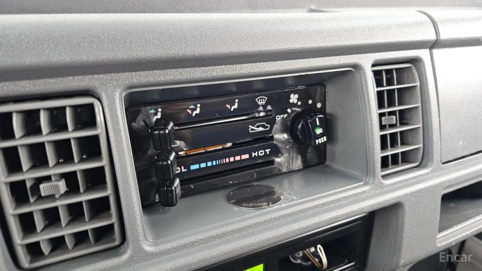 ChevroletGMDaewoo Labo