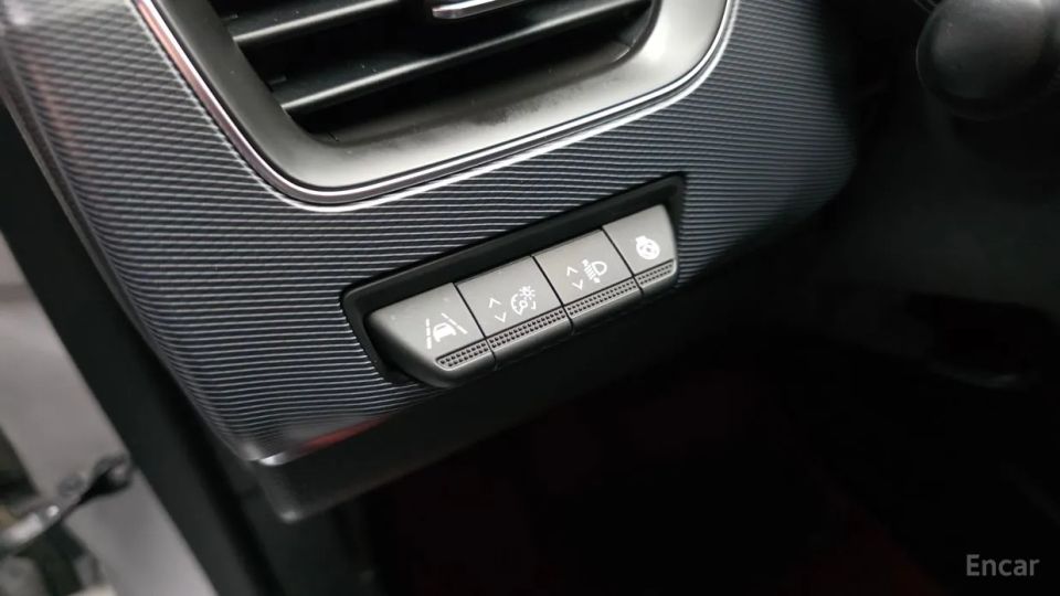 Renault-KoreaSamsung XM3