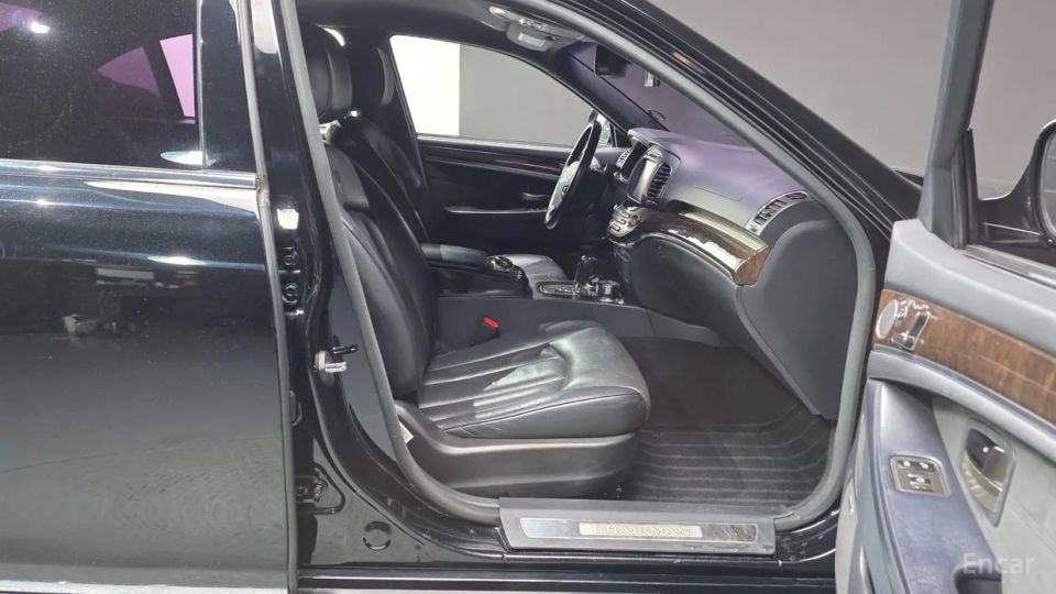 KG_Mobility_Ssangyong Chairman