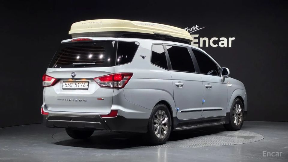 KG_Mobility_Ssangyong KORANDO