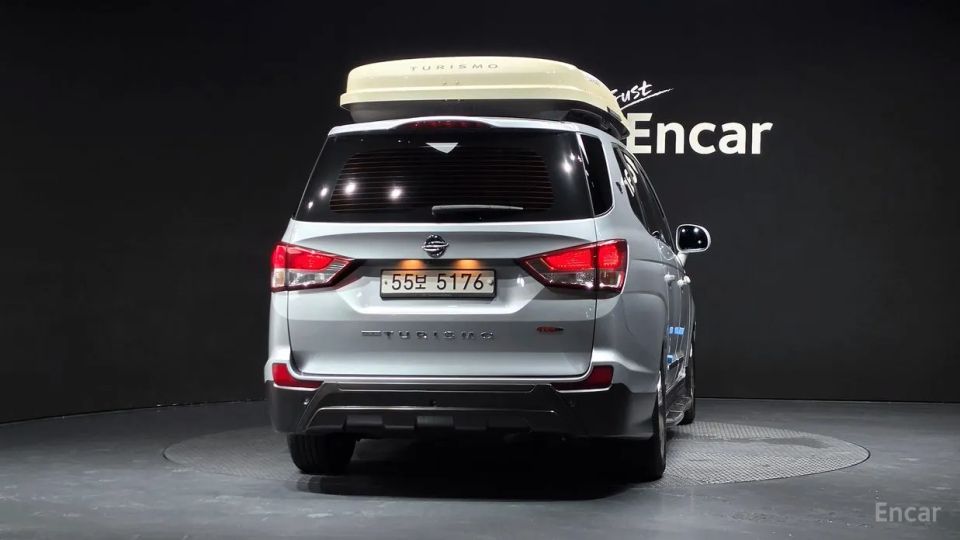 KG_Mobility_Ssangyong KORANDO