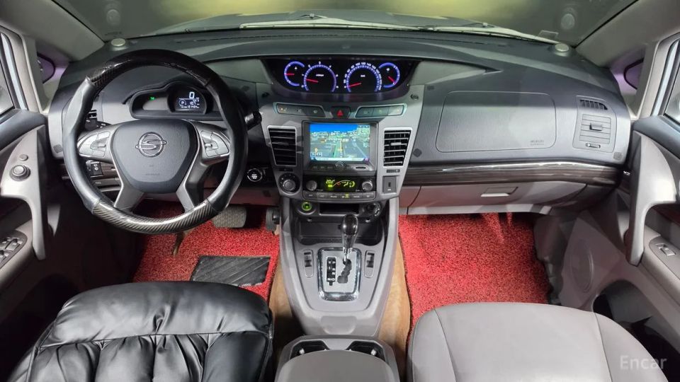 KG_Mobility_Ssangyong KORANDO