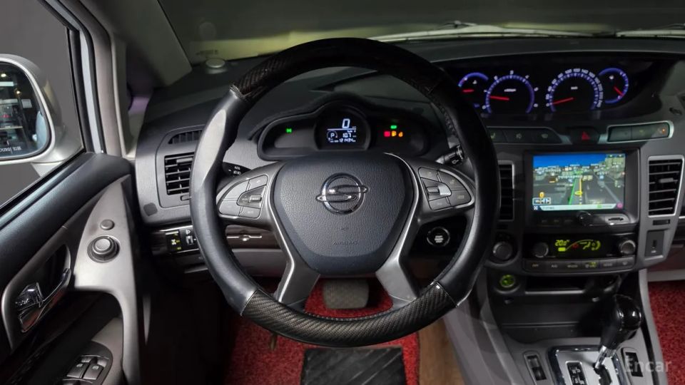 KG_Mobility_Ssangyong KORANDO