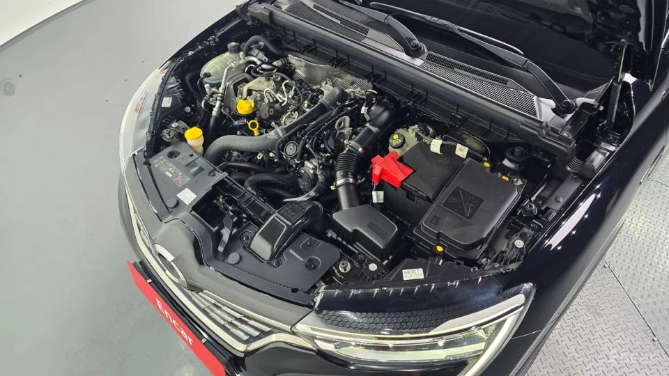 Renault-KoreaSamsung XM3