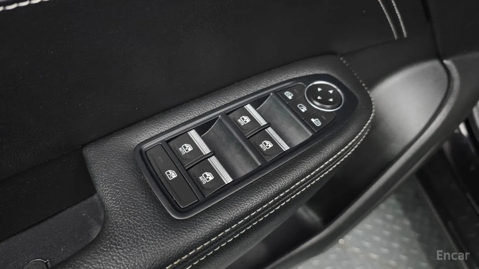 Renault-KoreaSamsung XM3