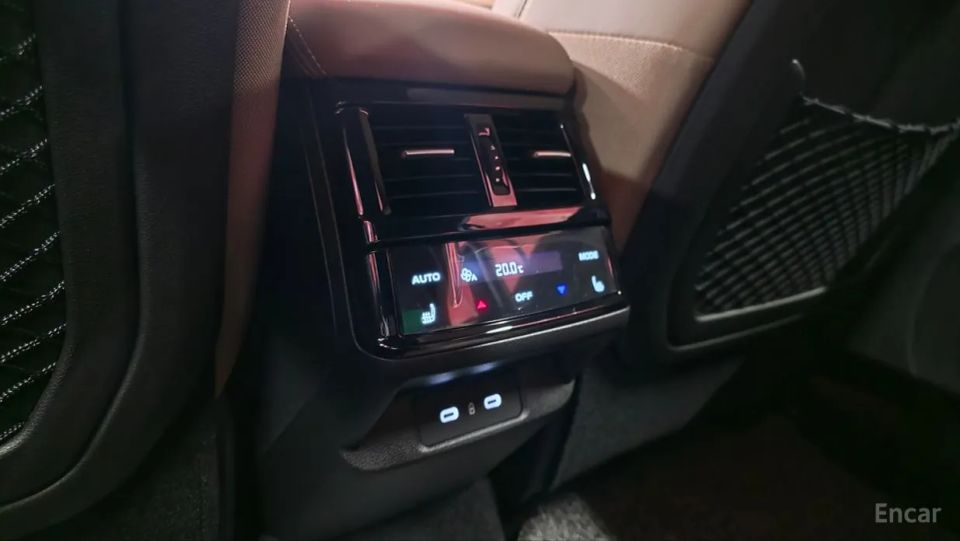 Renault-KoreaSamsung Grand Koleos