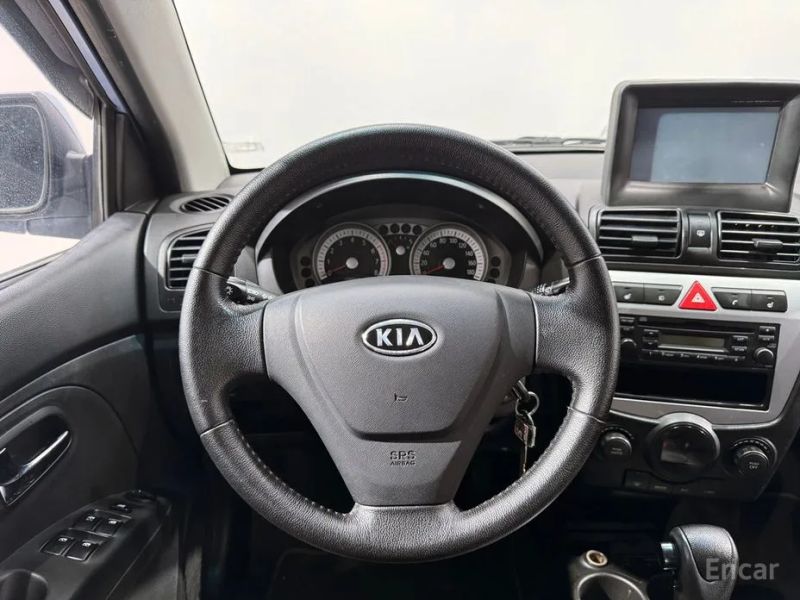 Kia Morning