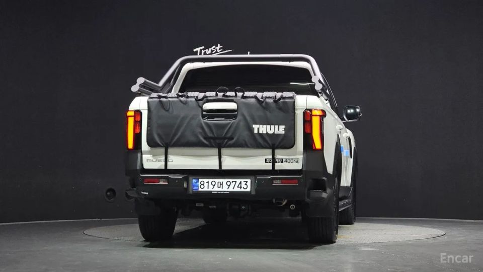 KG_Mobility_Ssangyong Musso