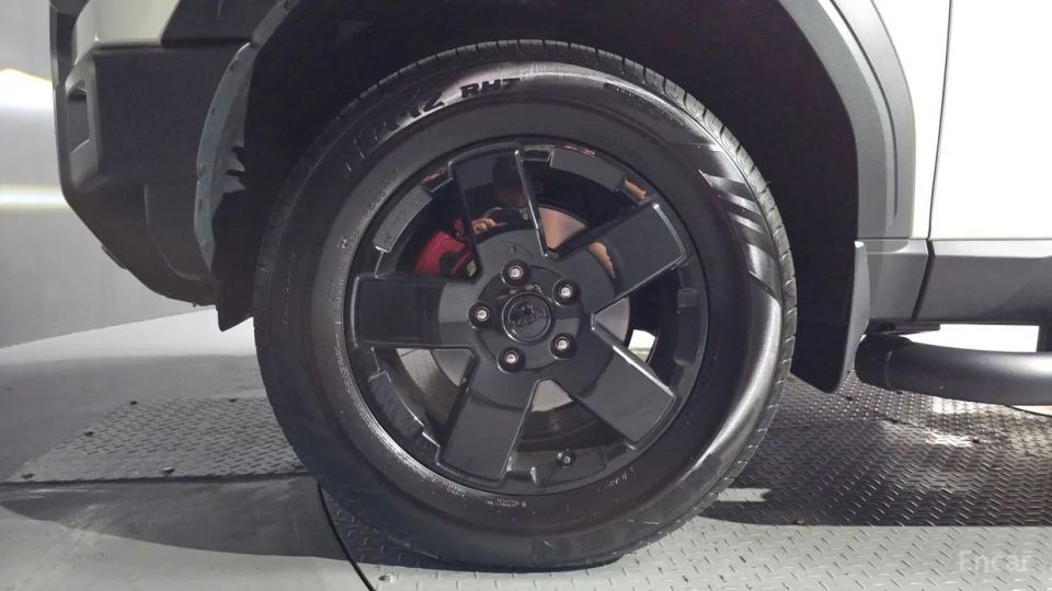 KG_Mobility_Ssangyong Musso