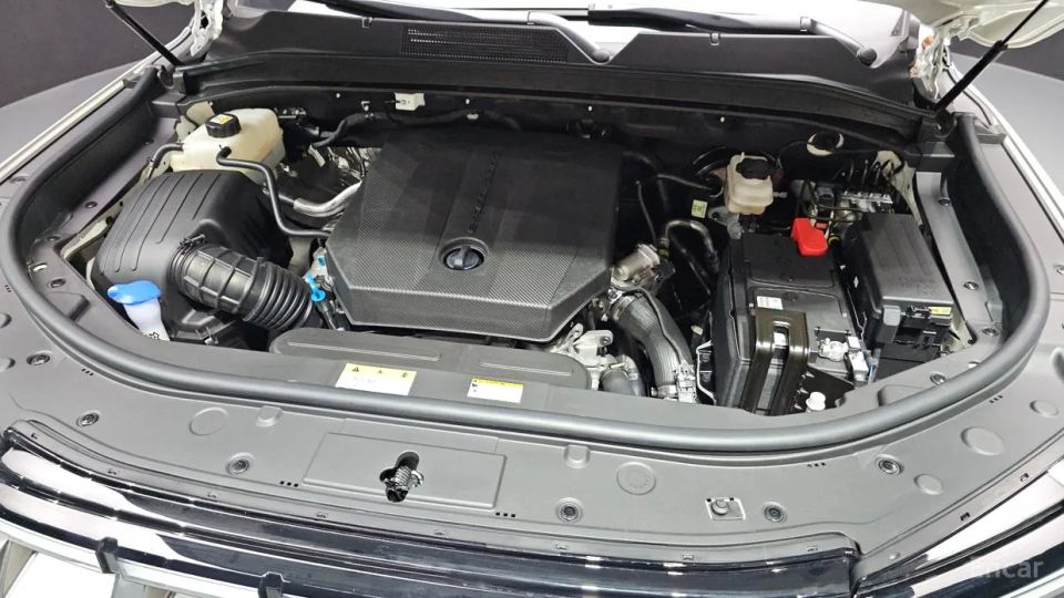 KG_Mobility_Ssangyong Musso