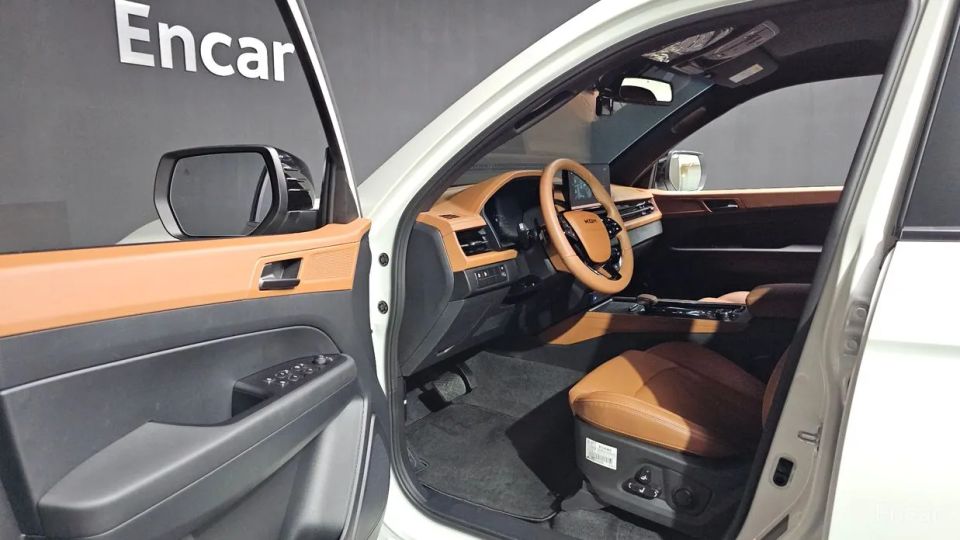 KG_Mobility_Ssangyong Musso