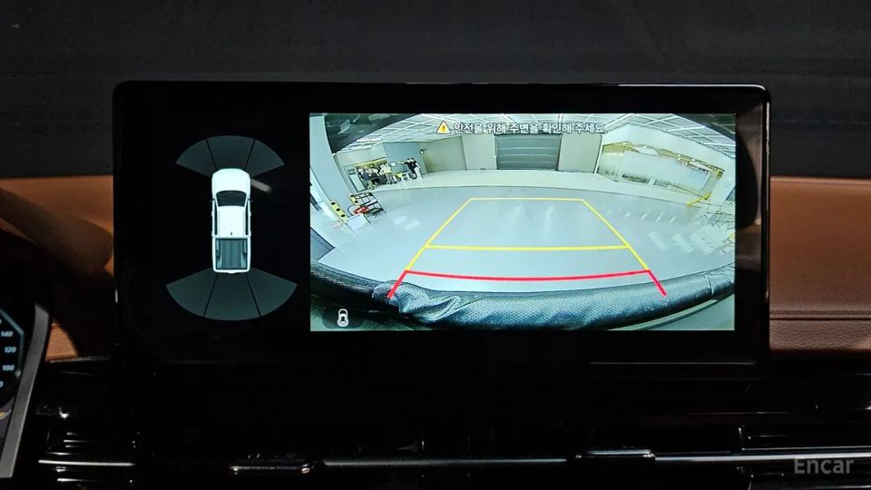 KG_Mobility_Ssangyong Musso