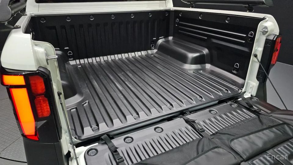KG_Mobility_Ssangyong Musso