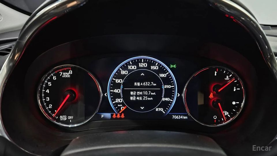 ChevroletGMDaewoo Malibu