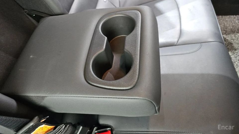 ChevroletGMDaewoo Malibu
