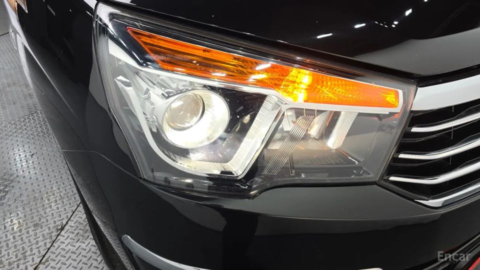 KG_Mobility_Ssangyong KORANDO
