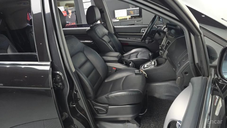 KG_Mobility_Ssangyong KORANDO