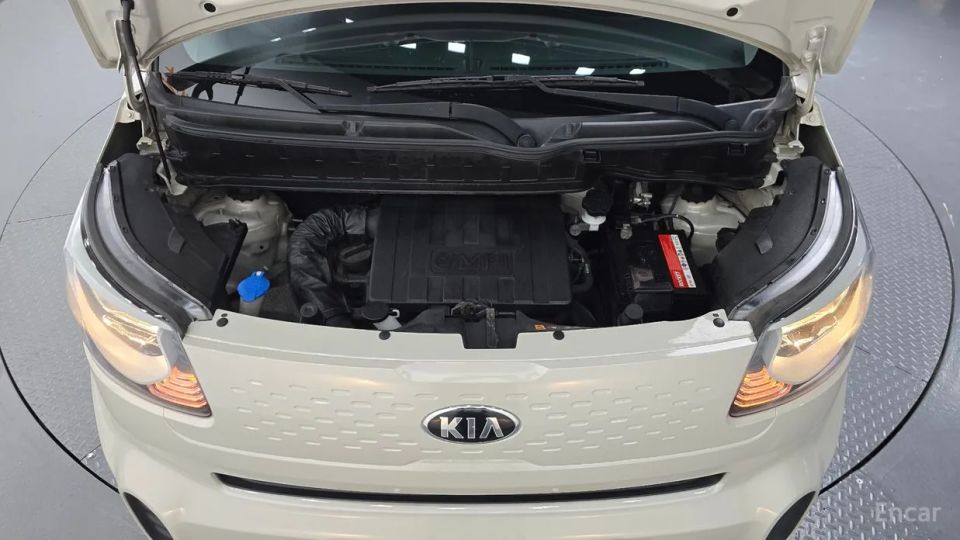 Kia RAY