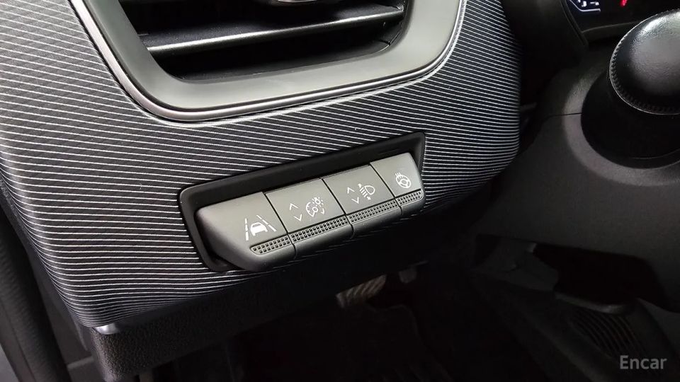 Renault-KoreaSamsung XM3