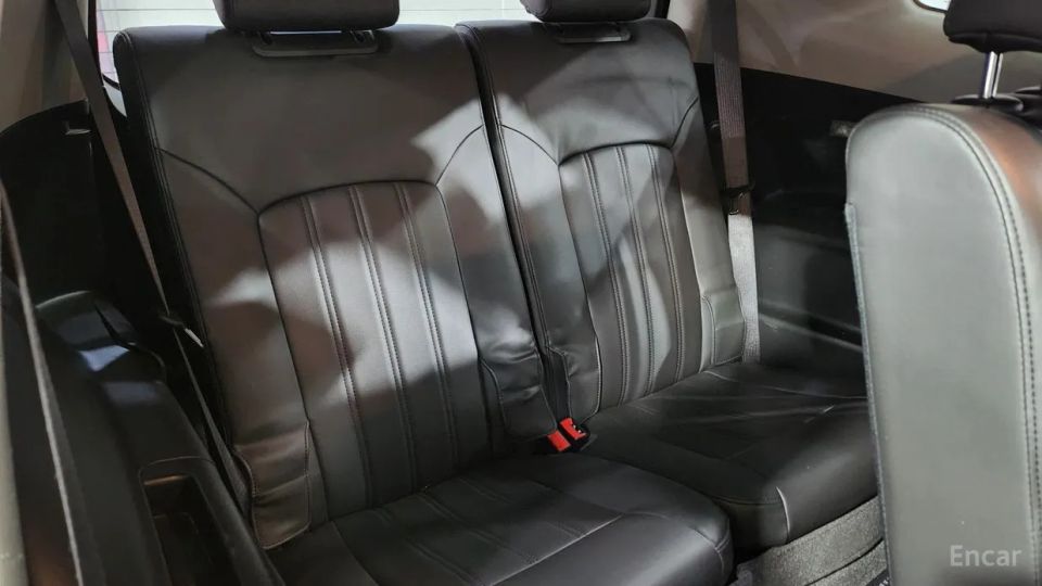 ChevroletGMDaewoo Orlando