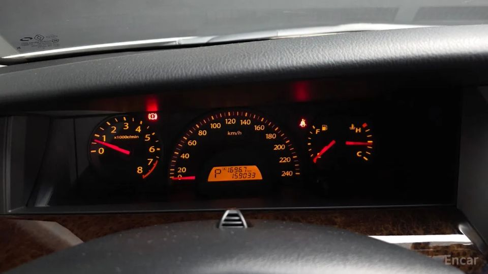 Renault-KoreaSamsung SM5