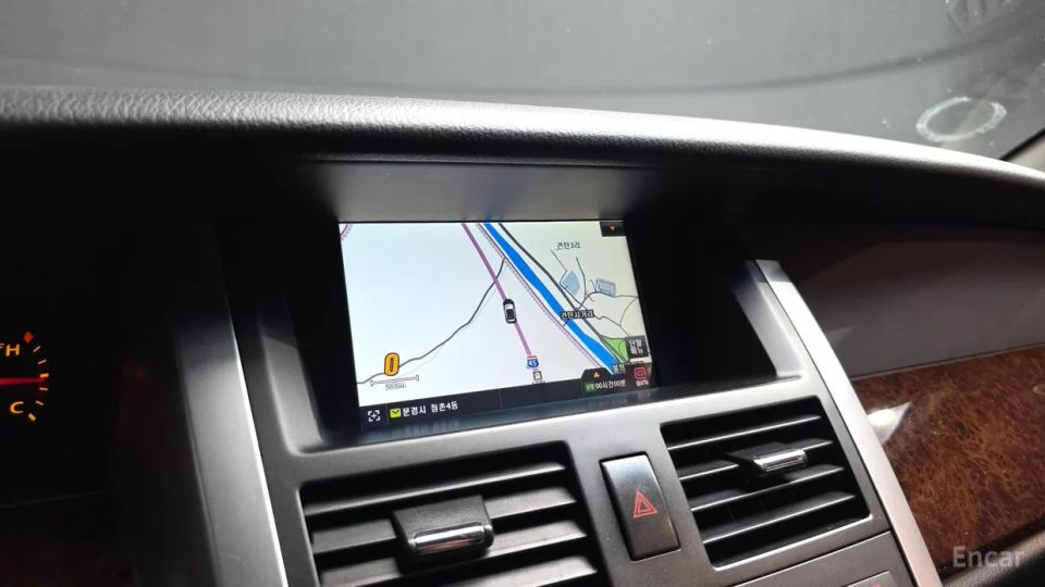 Renault-KoreaSamsung SM5