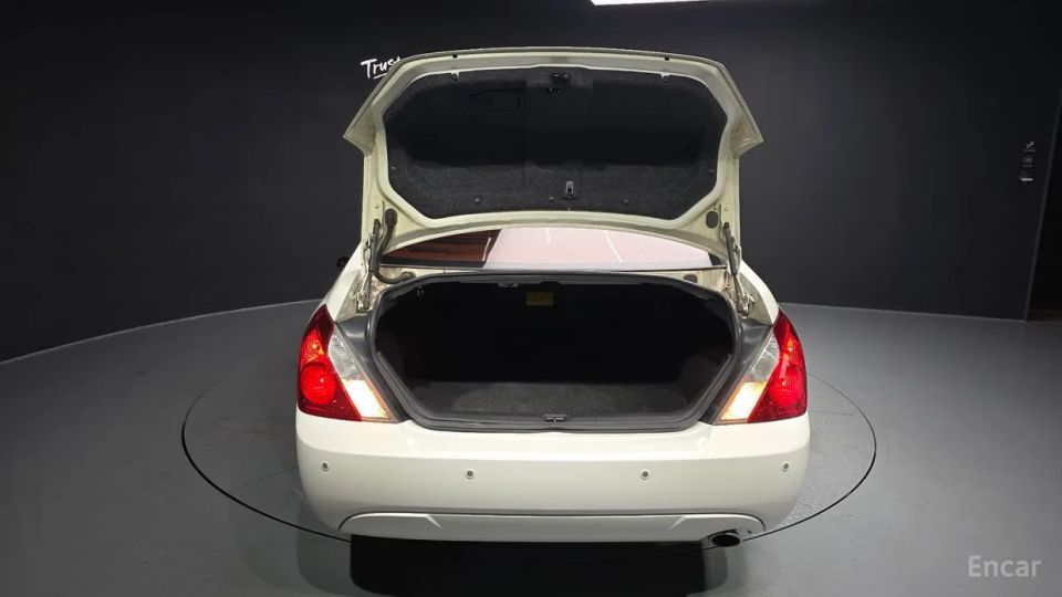 Renault-KoreaSamsung SM5