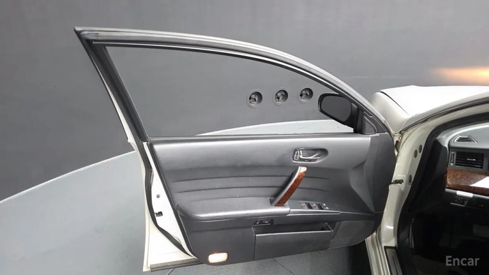 Renault-KoreaSamsung SM5