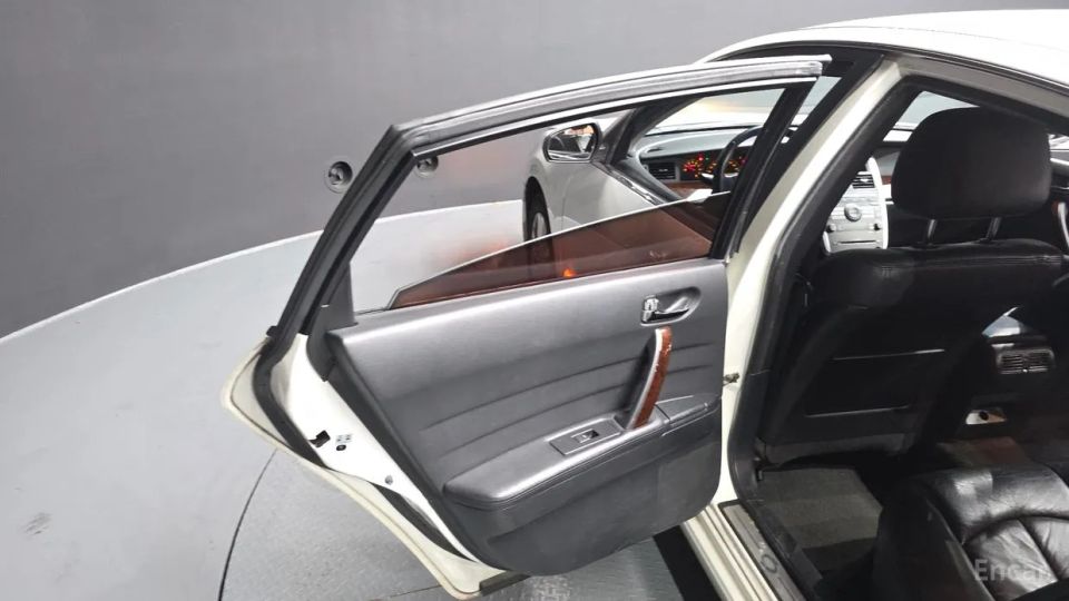 Renault-KoreaSamsung SM5