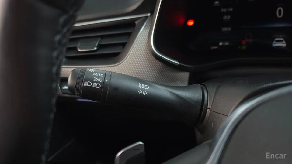 Renault-KoreaSamsung XM3
