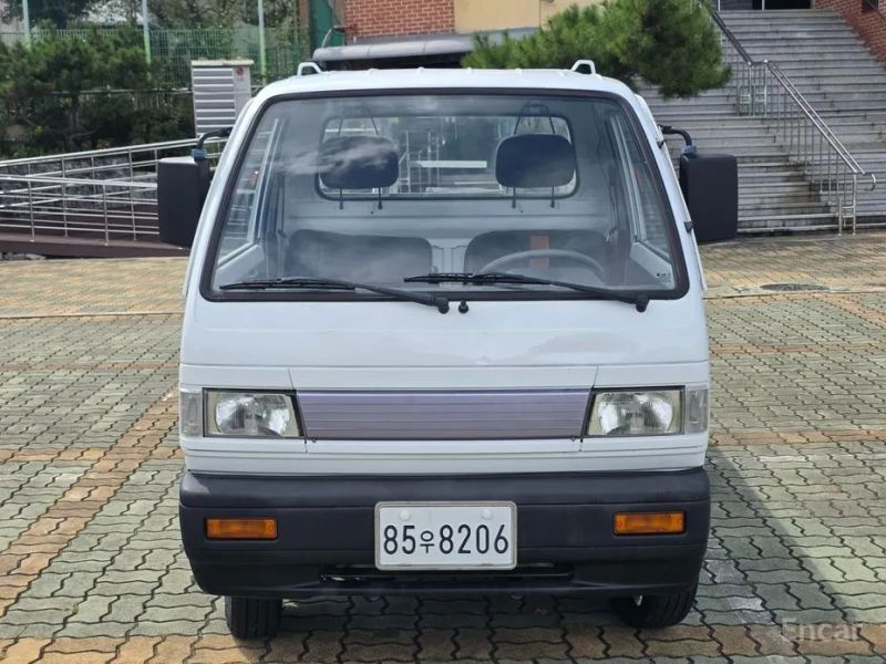 ChevroletGMDaewoo Labo