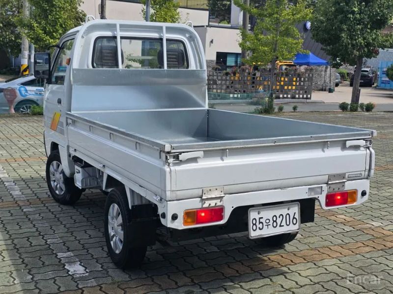 ChevroletGMDaewoo Labo