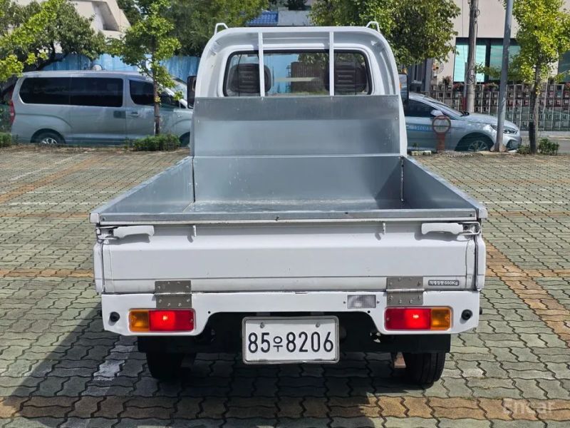 ChevroletGMDaewoo Labo