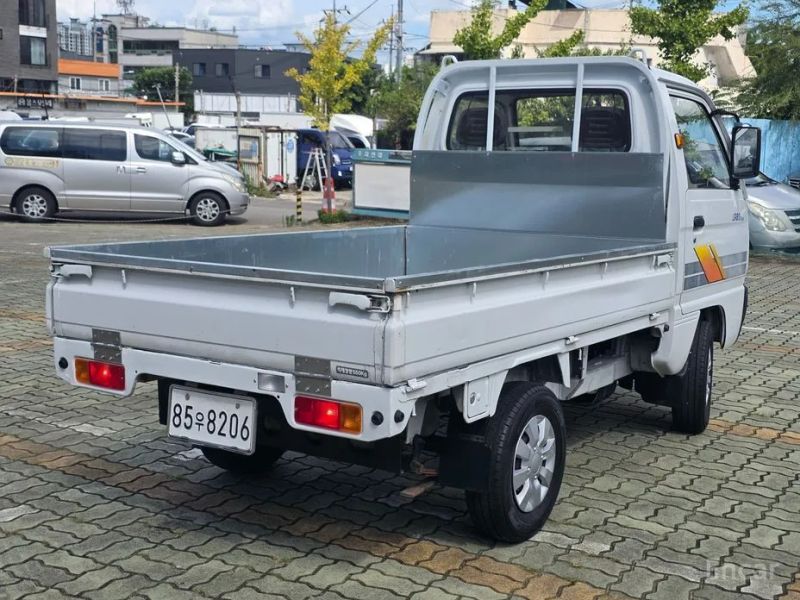 ChevroletGMDaewoo Labo