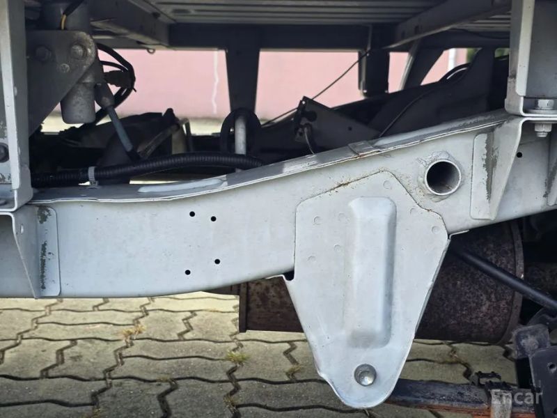 ChevroletGMDaewoo Labo